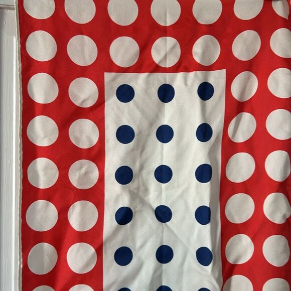 Vintage scarf - Picture 2 of 5